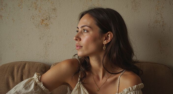 Deze afbeelding betreft een foto van een telefoon