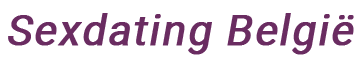 Sexdating België