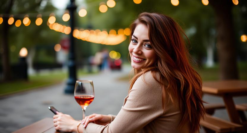 geheime sexdate vinden