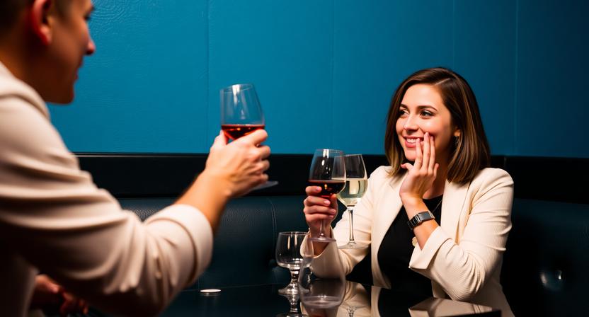 geheime sexdate